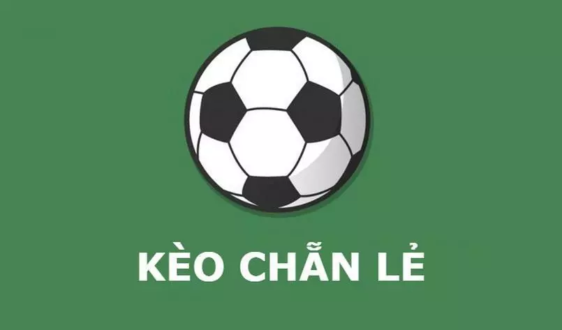 tìm hiểu kèo chẵn lẻ