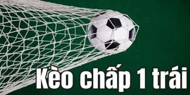 keo chap la gi 2 Các Loại Kèo Chấp Phổ Biến hiện nay