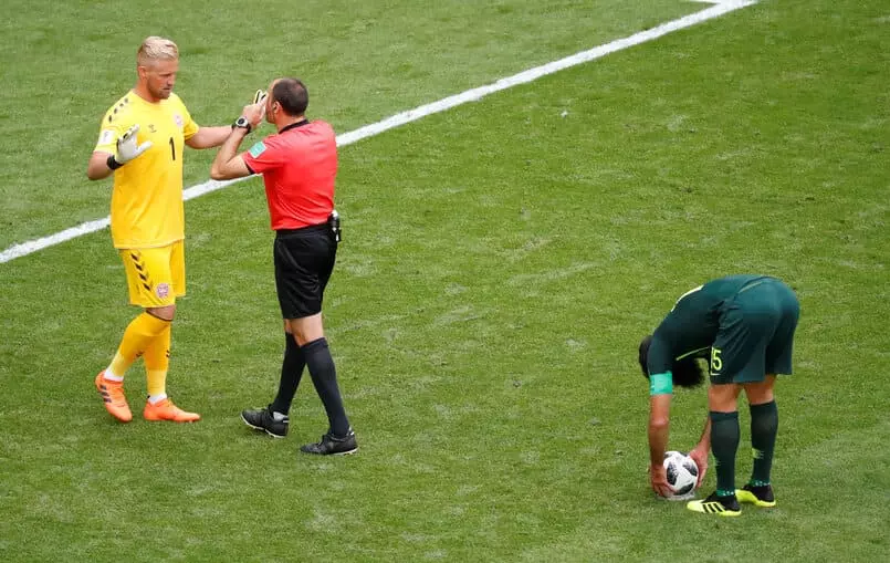 keo penalty la gi 2 Một số hình thức cược kèo penalty phổ biến