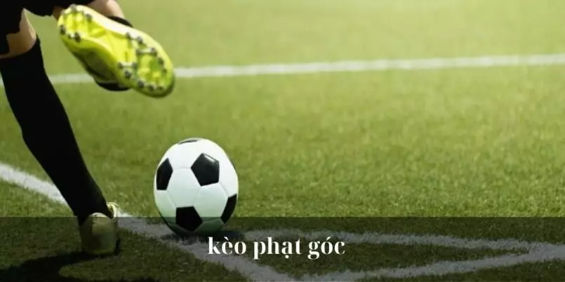 keo phat goc la gi 2 Cách Đặt Cược Kèo Phạt Góc
