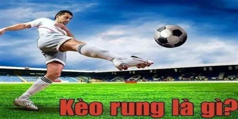 Giải thích chi tiết kèo rung cho người mới chơi