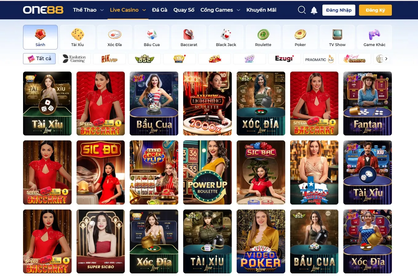sanh casino one88 sảnh casino nhà cái one88