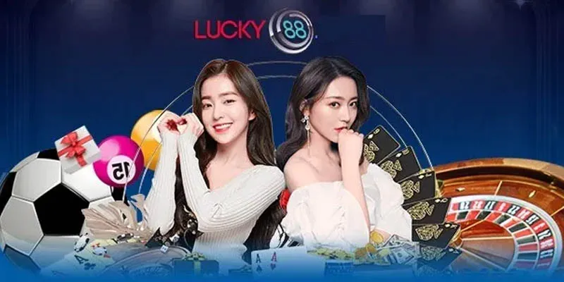 tổng quan lucky88