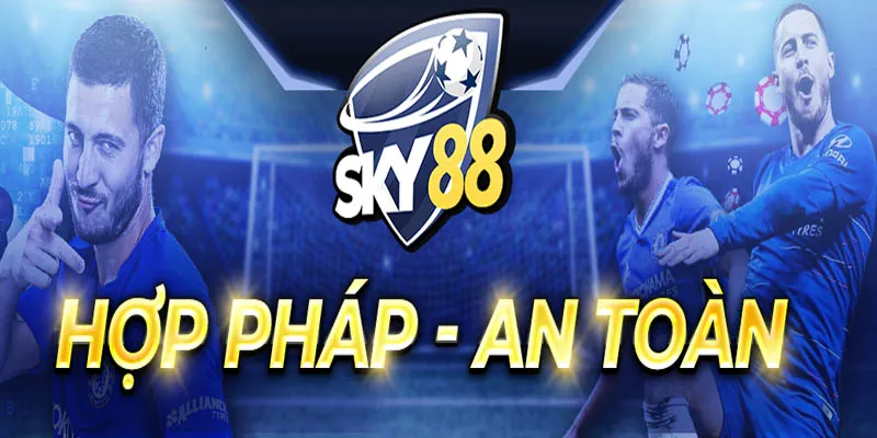 giới thiệu sky88