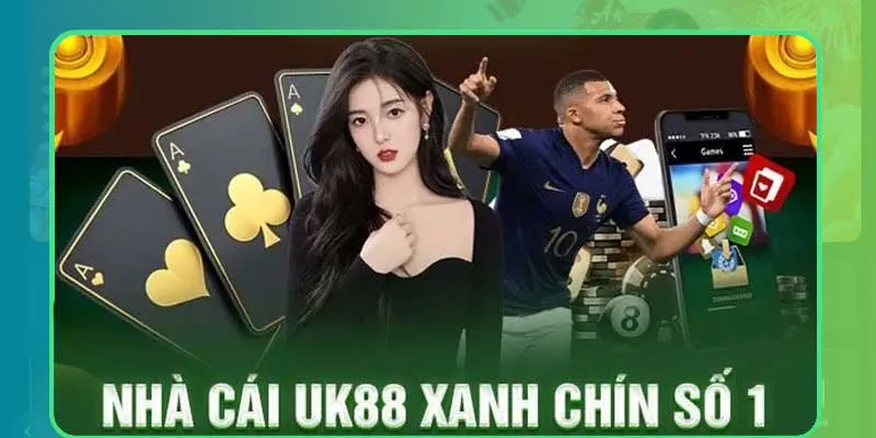 tổng quan uk88