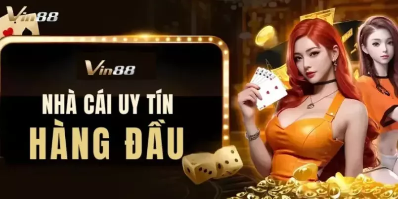 giới thiệu vin88