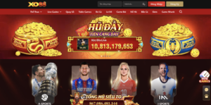 Xo88 là gì? Giới thiệu tổng quan về trang cá độ bóng đá Xo88