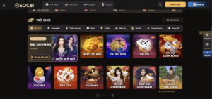 Tại sao nên chọn web cá độ bóng đá Soc88?