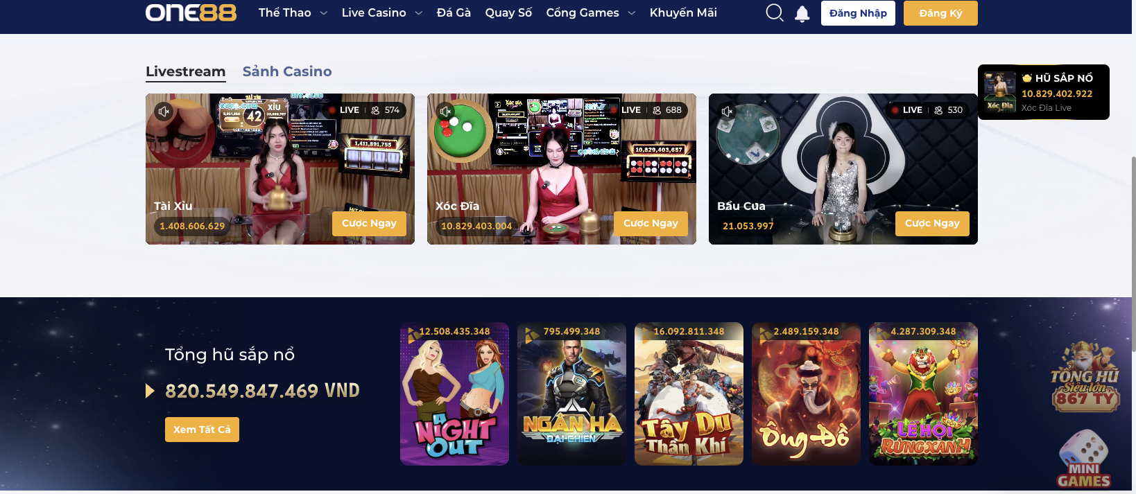 Anh man hinh 2025 05 16 luc 13.12.27 Hướng dẫn đăng ký và bắt đầu cá độ bóng đá online One88