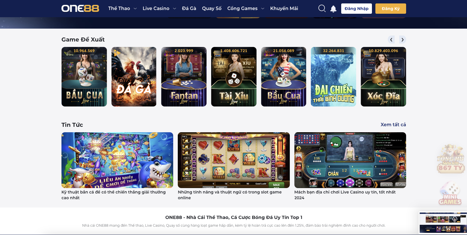 Anh man hinh 2025 05 16 luc 13.12.32 Lợi ích khi chọn cá độ bóng đá online tại One88