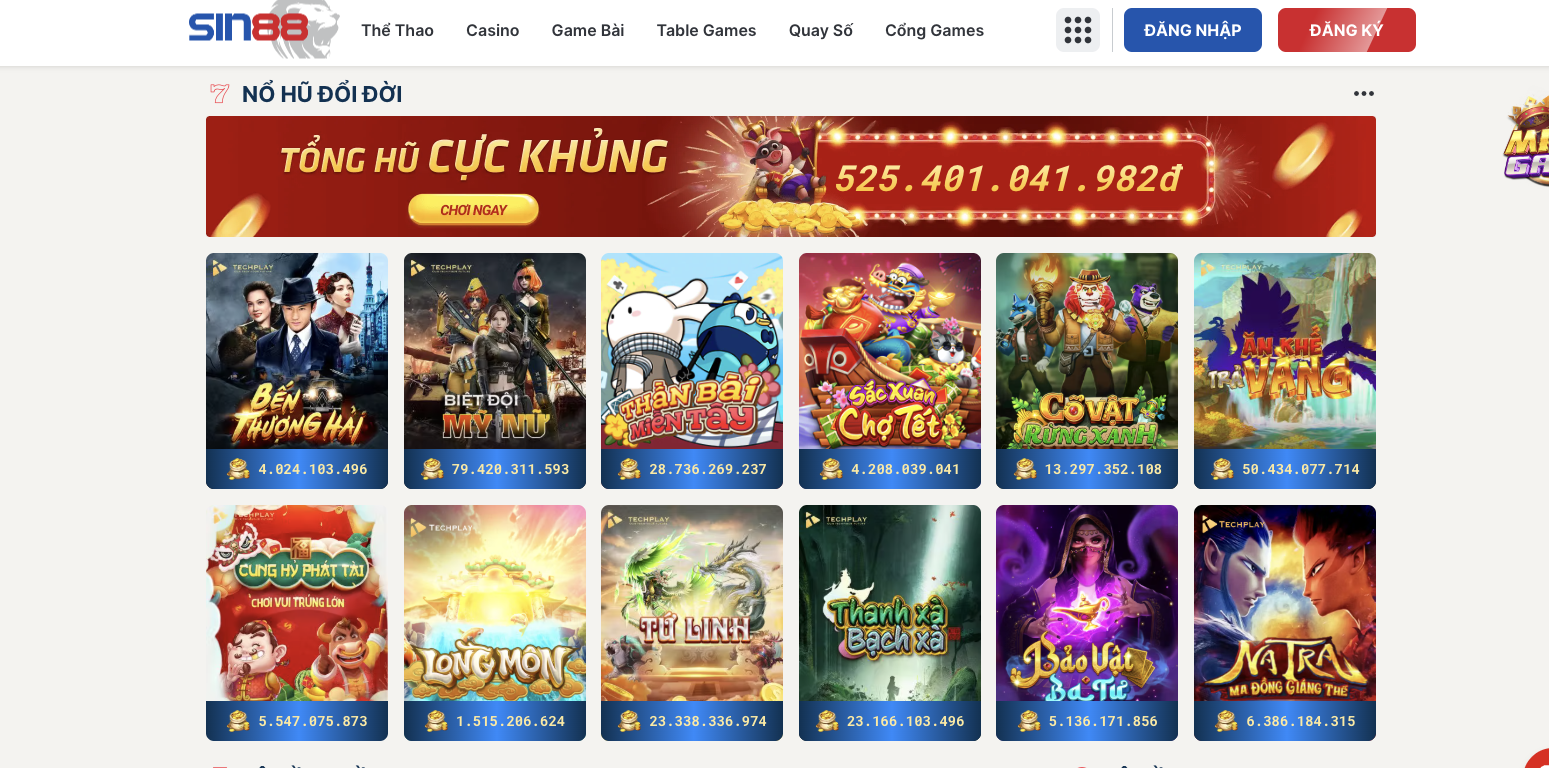 Hướng dẫn đăng ký và bắt đầu trang cá độ bóng đá Sin88