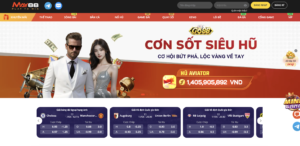 Web cá độ bóng đá May88 là gì? Những điểm mạnh tạo nên thương hiệu