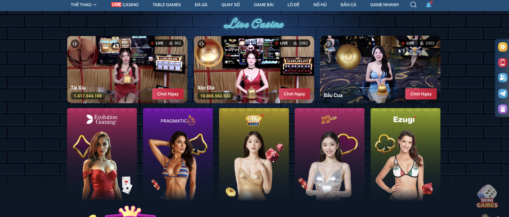 Anh man hinh 2025 05 16 luc 13.16.32 Ưu điểm nổi bật của trang cá cược uy tín Lucky88