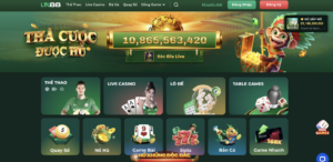 Tổng Quan Về Trang Web Cá Cược Uy Tín Uk88