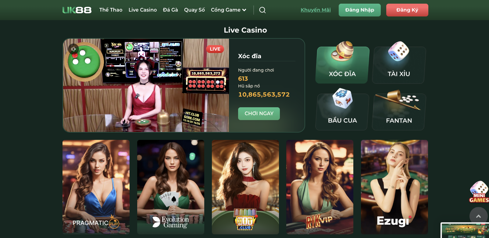 Anh man hinh 2025 05 16 luc 13.17.02 Uk88 – Sự Lựa Chọn An Toàn Cho Người Mới Chơi Cá Cược