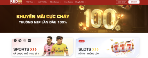 Giới Thiệu Chung Về App Cá Cược Bóng Đá Red88