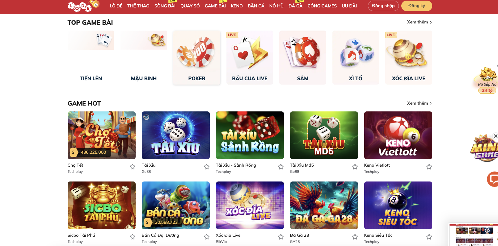 Anh man hinh 2025 05 16 luc 13.18.50 Tại Sao Người Chơi Nên Chọn App Cá Độ Bóng Đá Lode88?