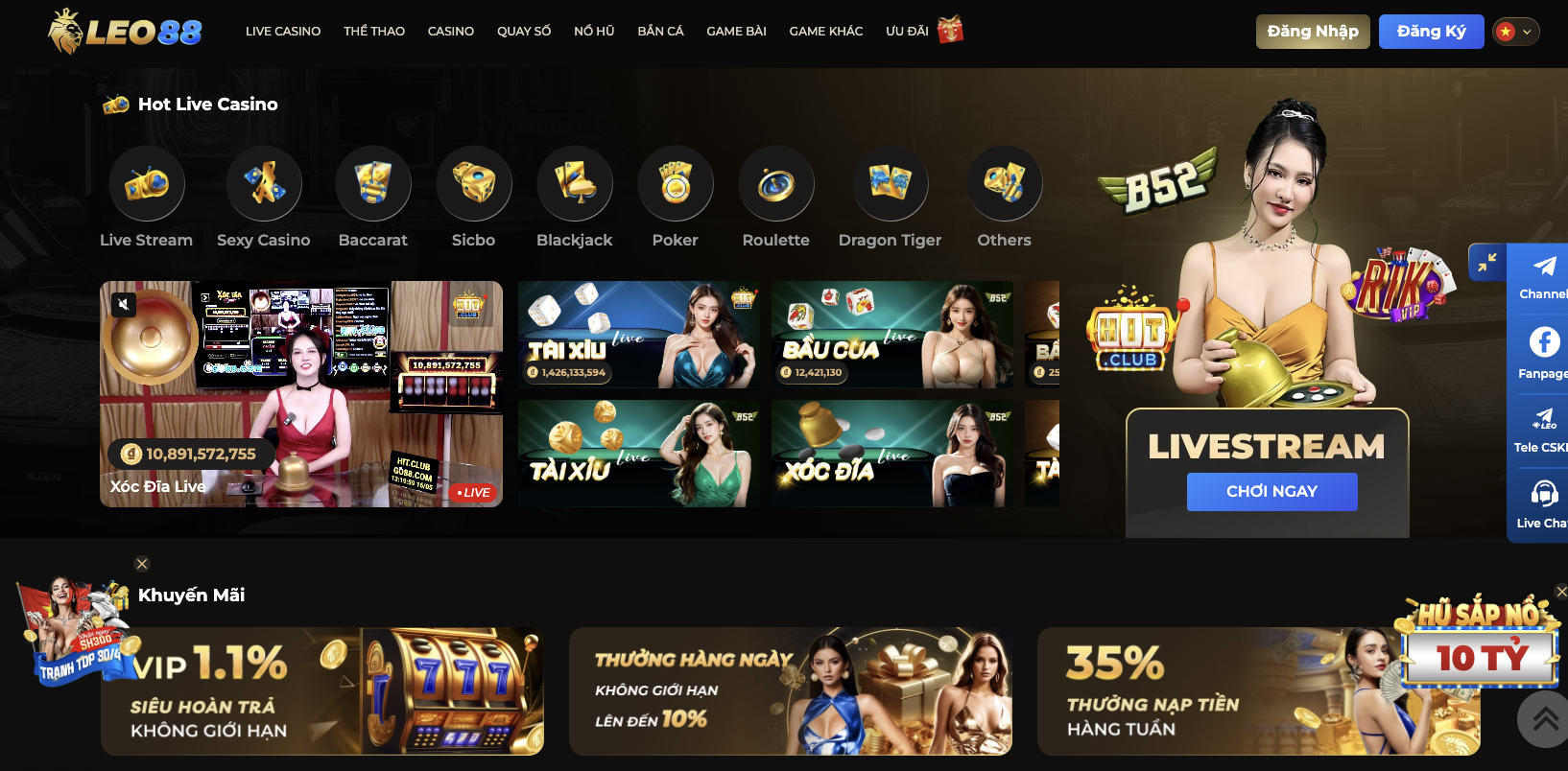 Anh man hinh 2025 05 16 luc 13.20.03 Khám phá các loại kèo cá cược tại trang cá cược đá bóng Leo88