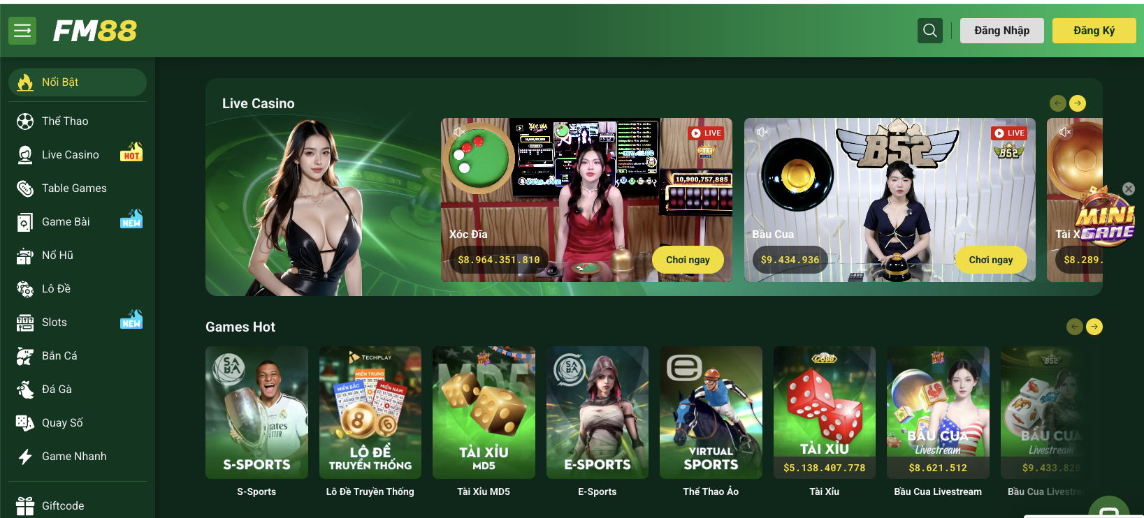 Anh man hinh 2025 05 16 luc 13.20.57 Ưu điểm nổi bật của cá độ bóng đá online FM88