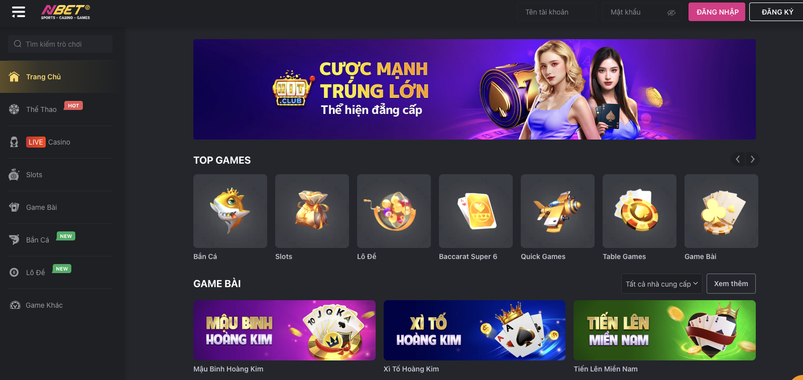 Kinh nghiệm cá độ bóng đá hiệu quả trên Nbet