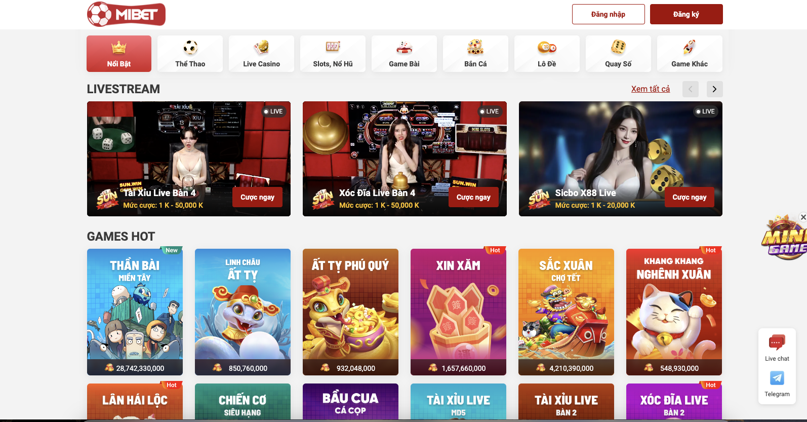 Hướng dẫn tham gia cá độ bóng đá online Mibet cho người mới